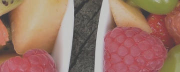 Früchtevielalt aus der Natur