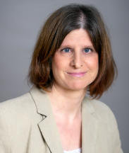 Bettina Wetli - ganzheitliche Ernährungsberaterin