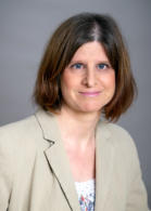 Bettina Wetli - ganzheitliche Ernährungsberaterin