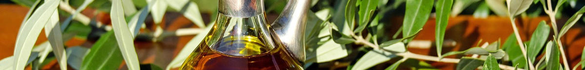 Olivenöl, aus der Natur, gesund