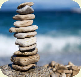 Achtsamkeit, Selbstfürsorge, Rituale