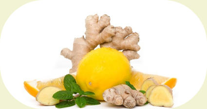 Antientzündliche Ernährung