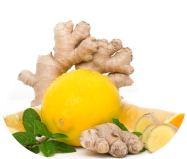 Antientzündliche Ernährung