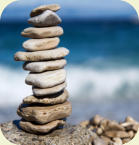 Achtsamkeit, Selbstfürsorge, Rituale